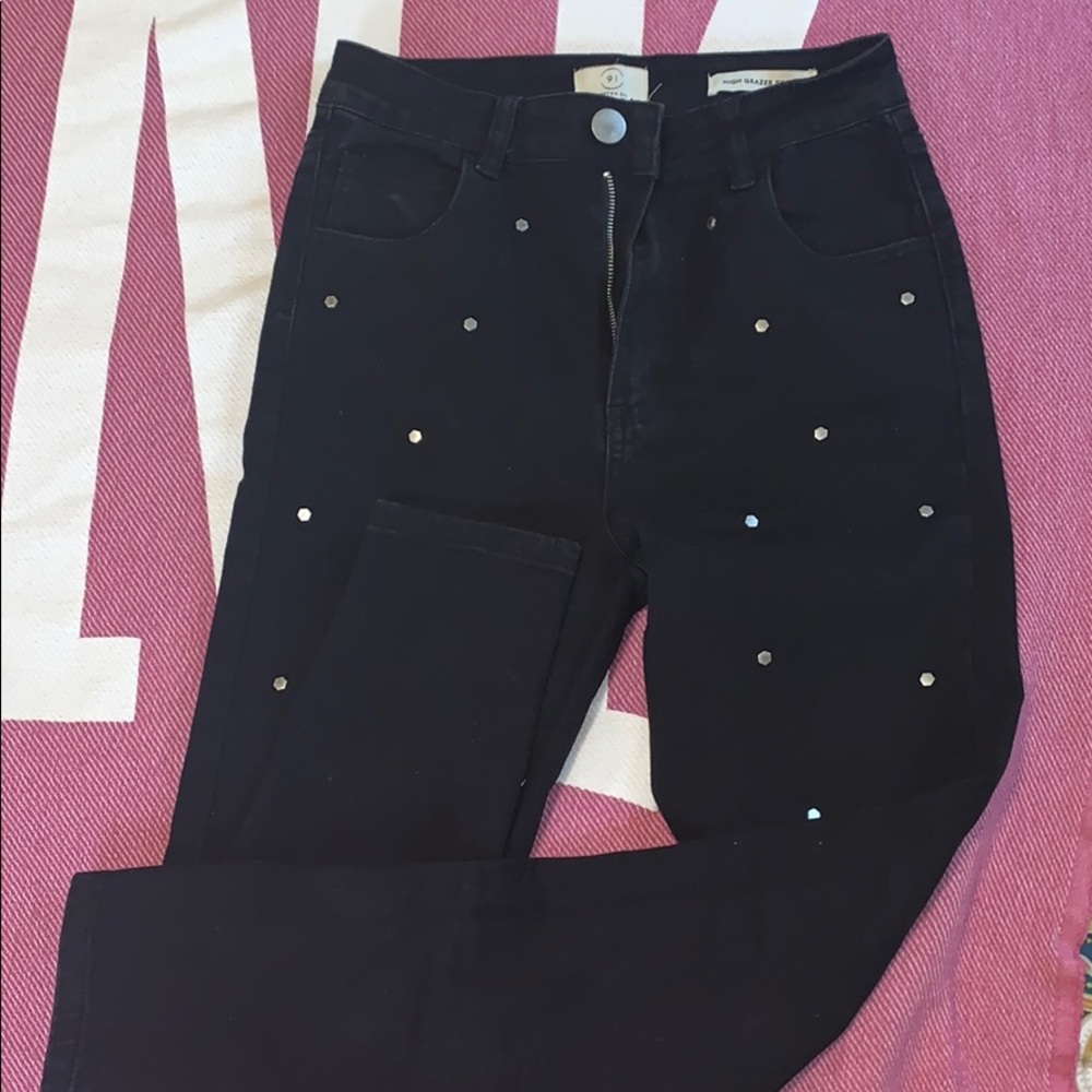 High Grazer Skinny